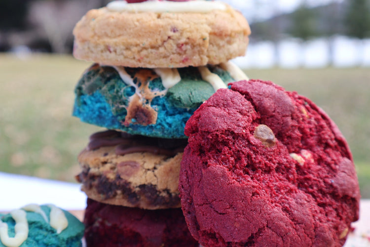 Western Treats