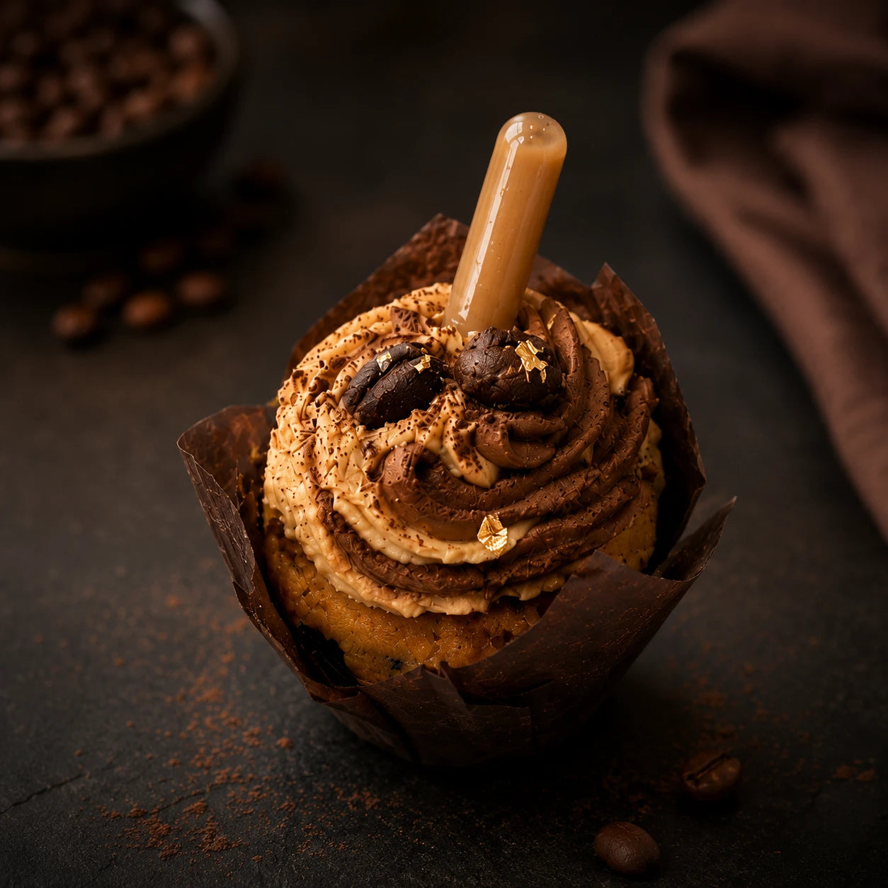 Espresso Crème