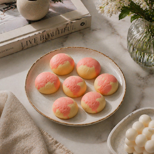 Clarified Butter Bliss Cookies