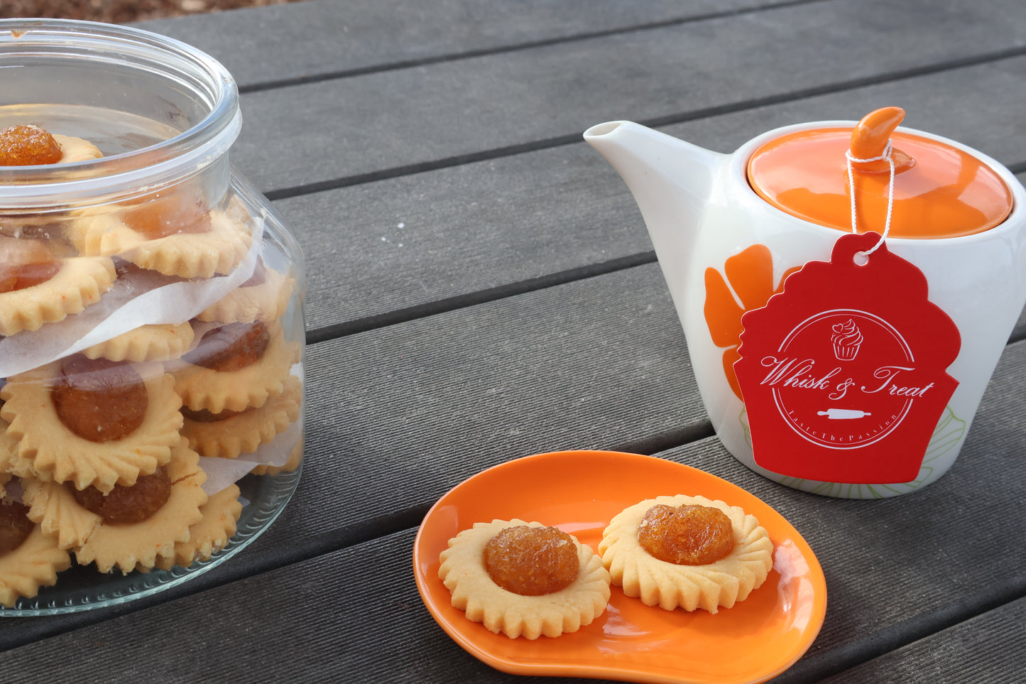Cookie Jar