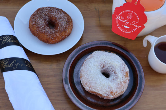 Assorted Donuts Pack