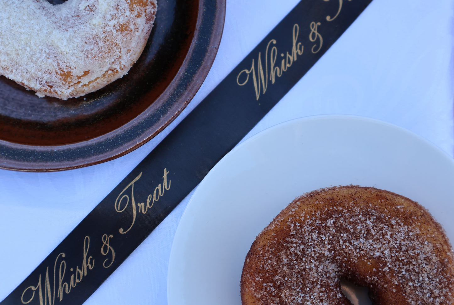 Assorted Donuts Pack