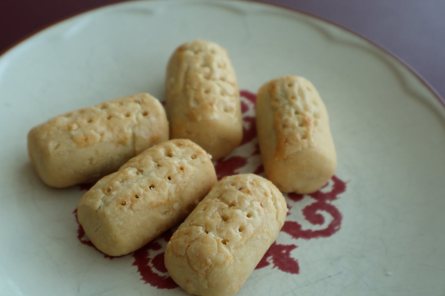 Date Rolls