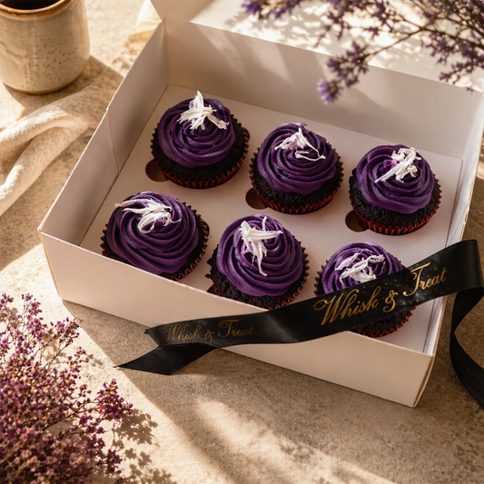 Ube Delight