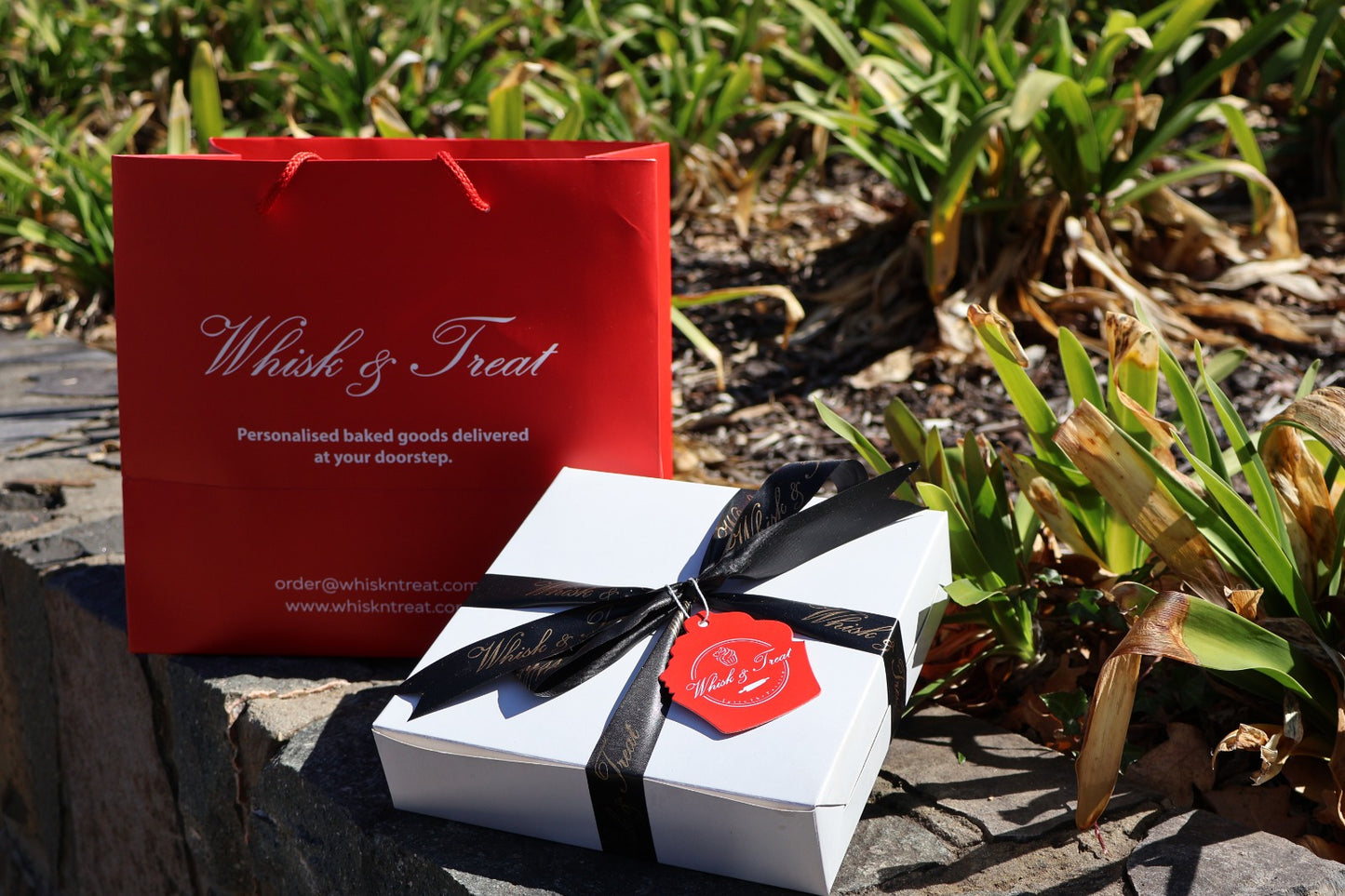Signature Mixed Brownie Box