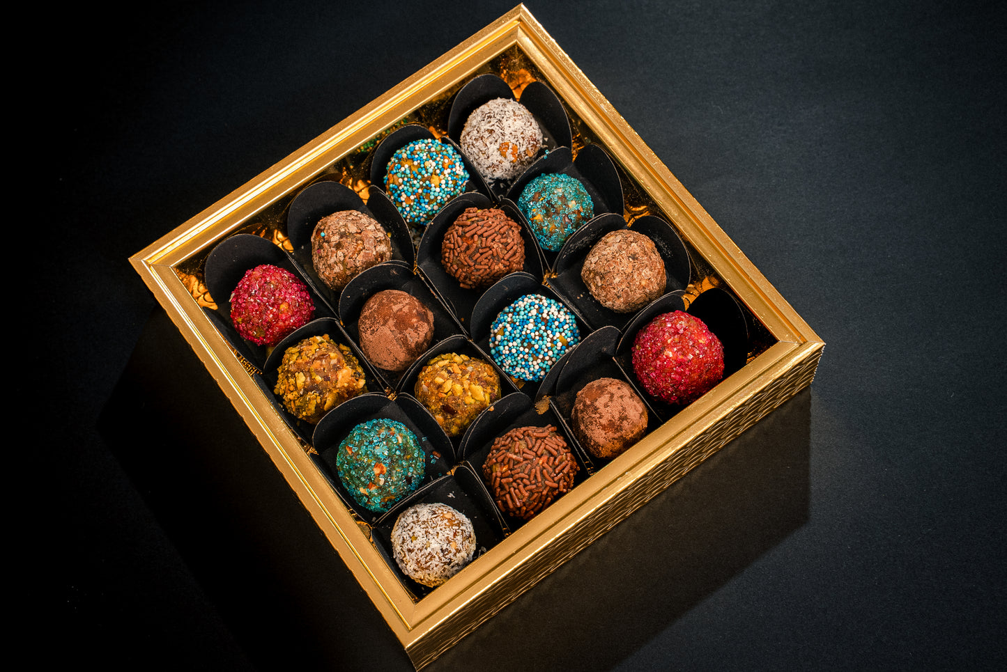 Eid Chocolate Bar - Packe of Six