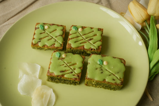 Mocha Brownie Box Set