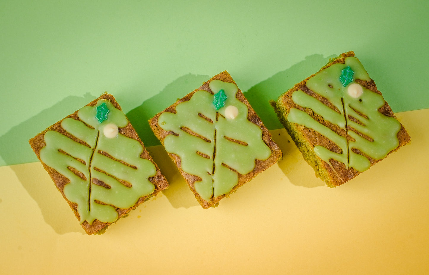 Mocha Brownie Box Set