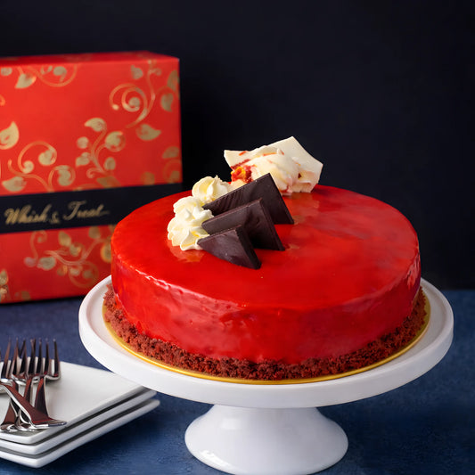 Pistachio Elegance - Ramadan & Eid Special