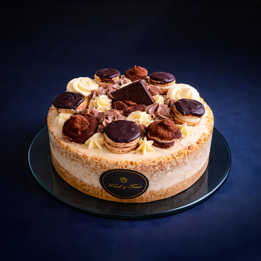 Fourfold Delights - Ramadan & Eid Special