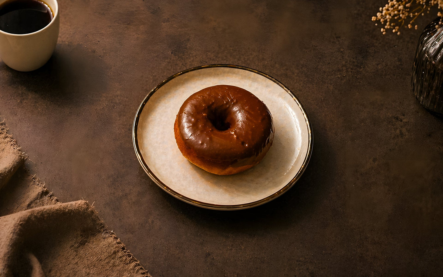 Donuts