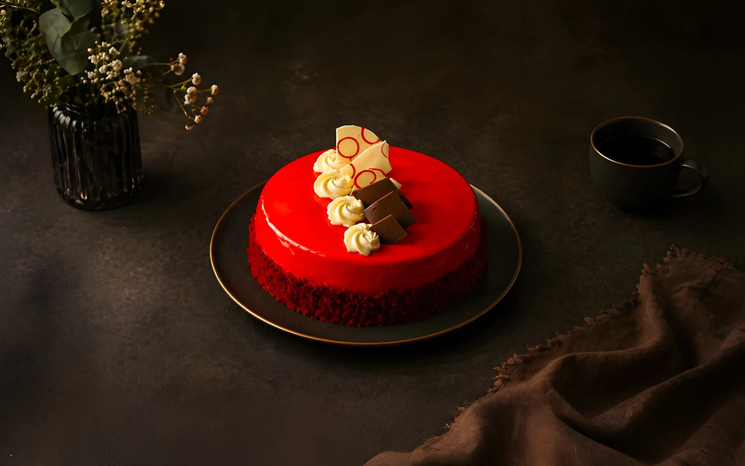 Cake Atelier