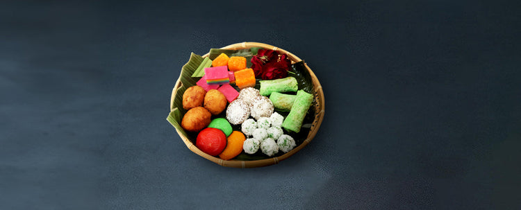 Southeast Asian Classics