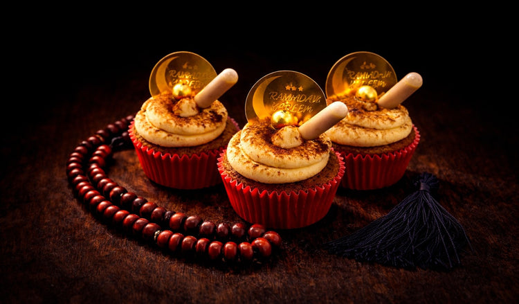 Ramadan & Eid Collection