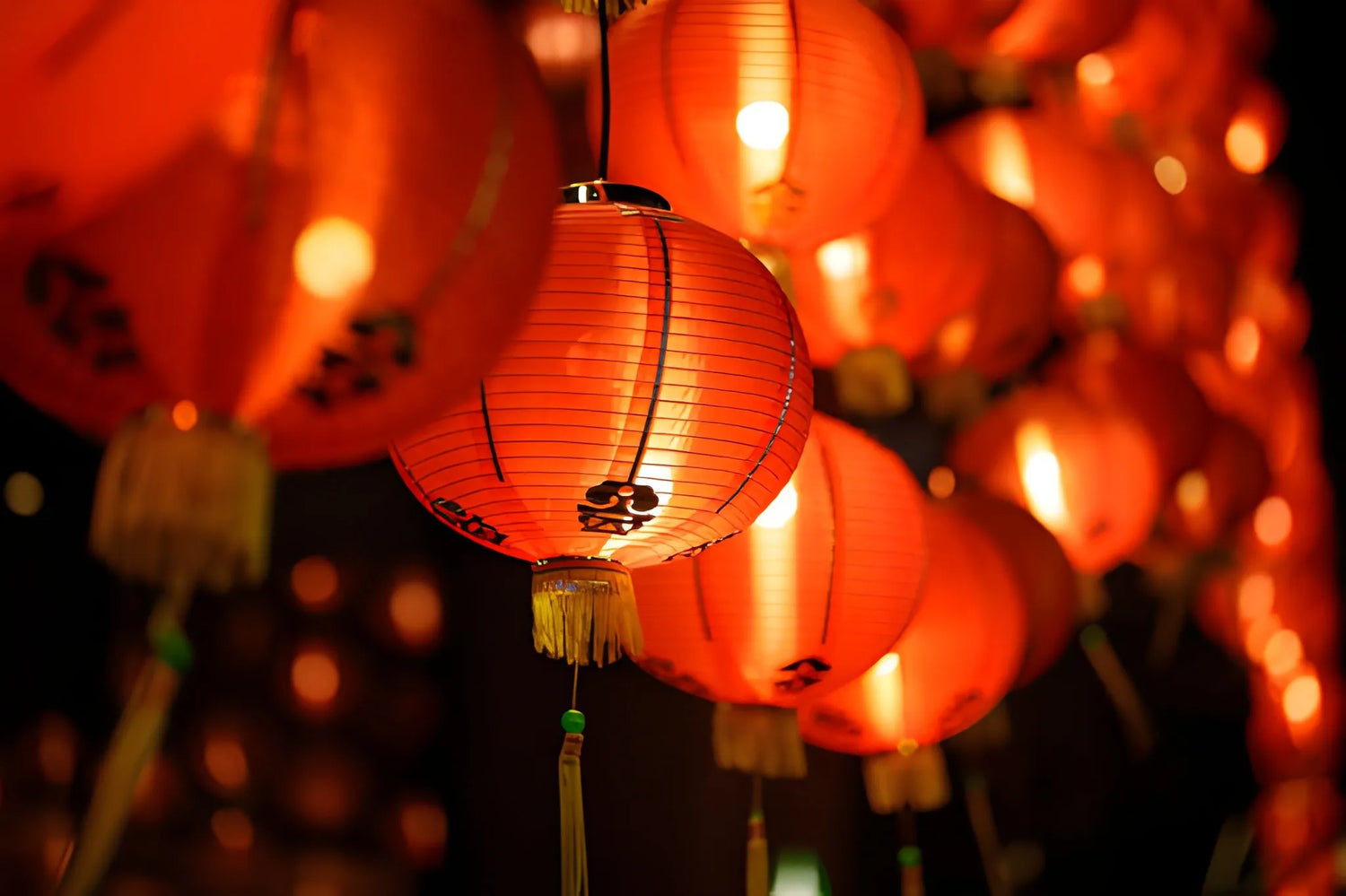 Chinese New Year