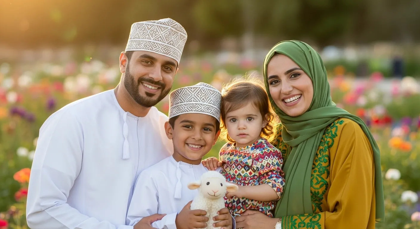 Eid Ul Adha