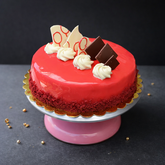 Pistachio Elegance - Ramadan & Eid Special