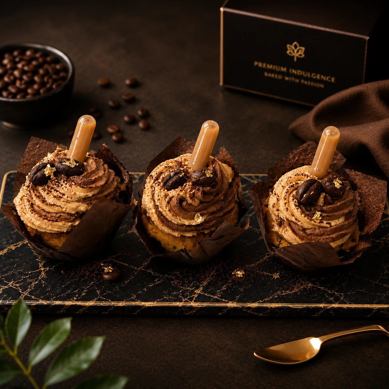 Espresso Crème
