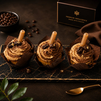 Espresso Crème