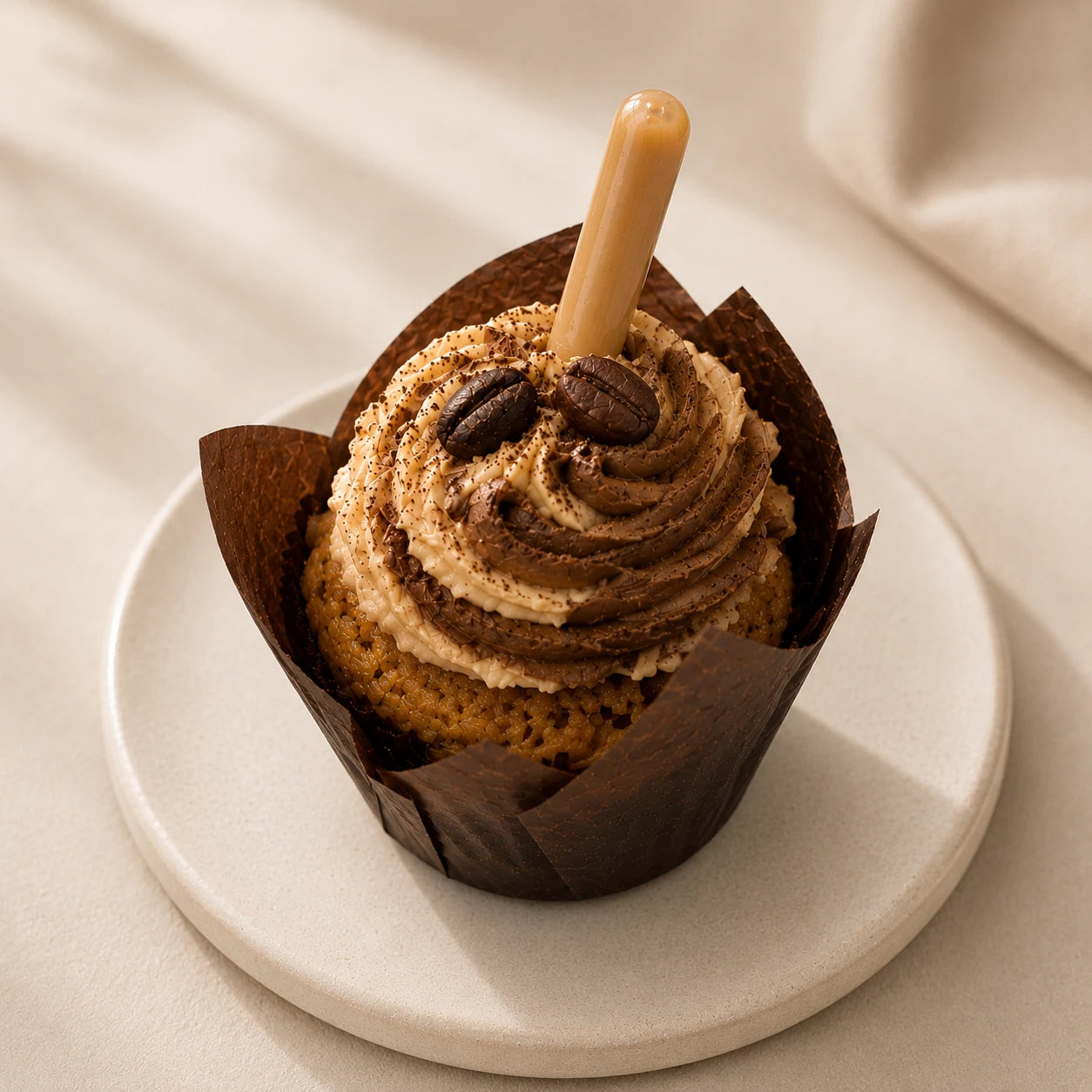 Espresso Crème