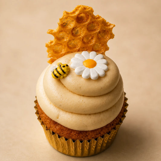 Amber Honey