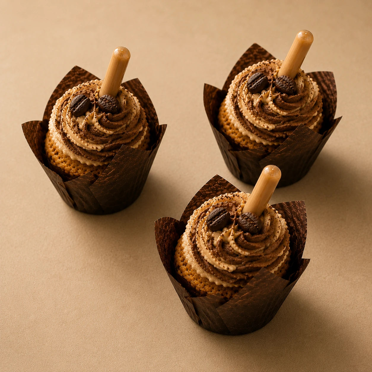 Espresso Crème