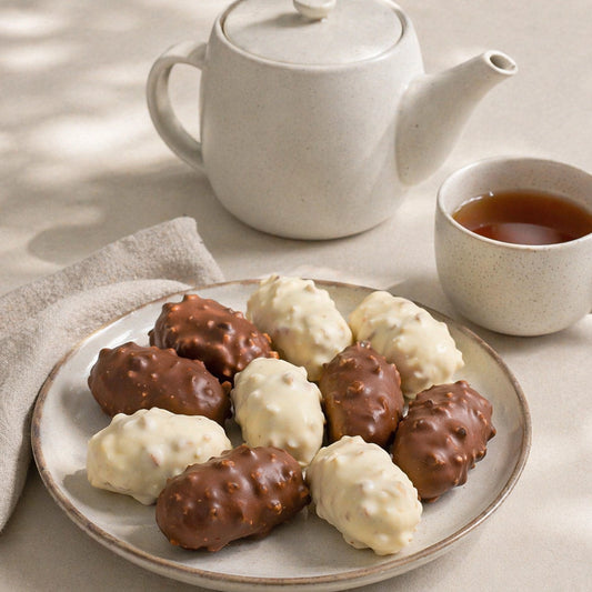 Chocolate Coated Bounty Bar