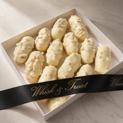 Chocolate Coated Bounty Bar