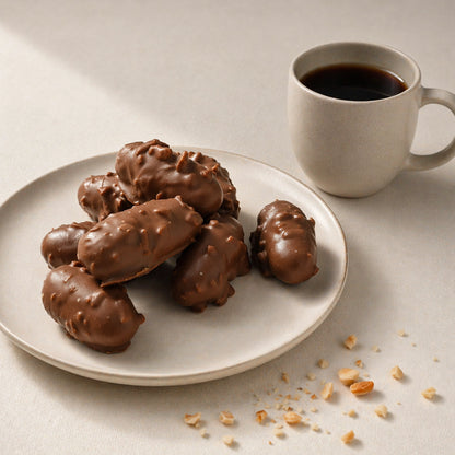 Chocolate Coated Bounty Bar