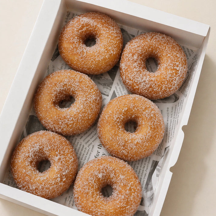 Cinnamon Gold