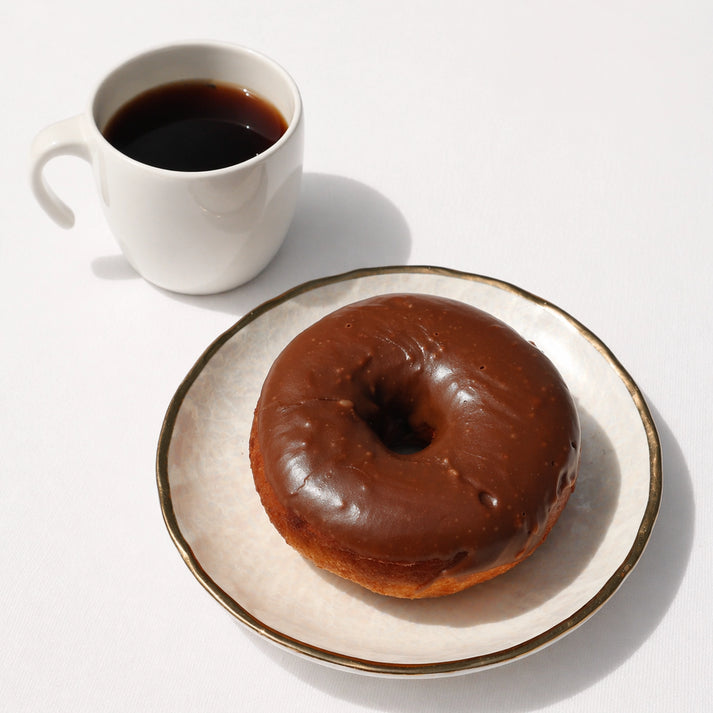 Cocoa Silk