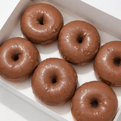 Cocoa Silk
