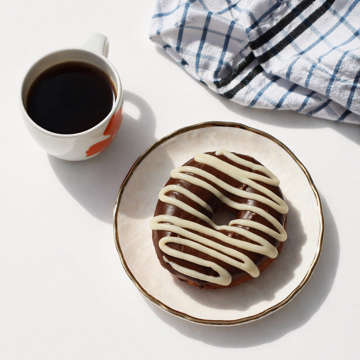 Cocoa Silk