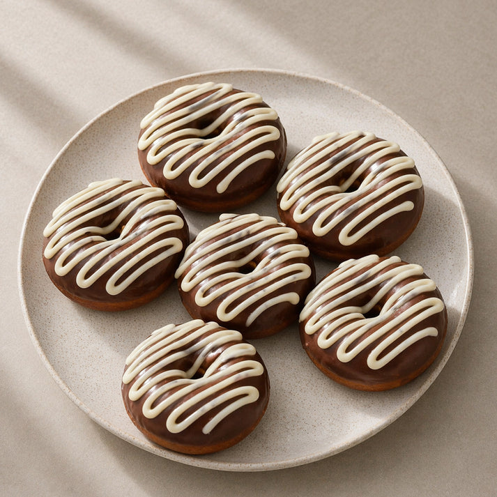 Cocoa Silk