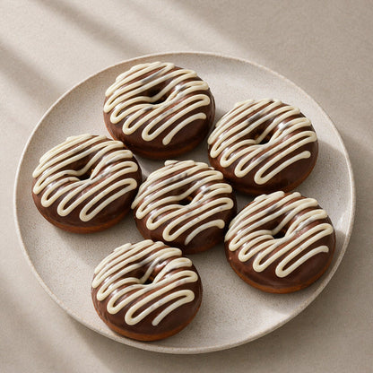 Cocoa Silk