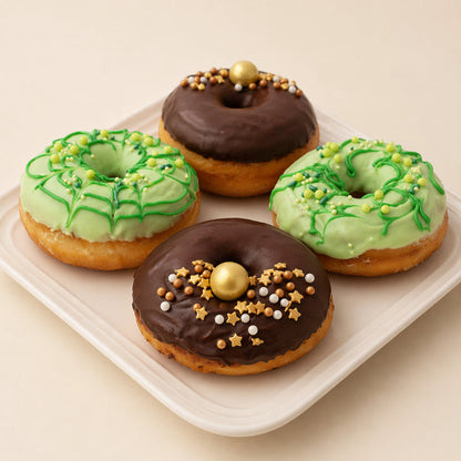 Donut Dazzle Pack