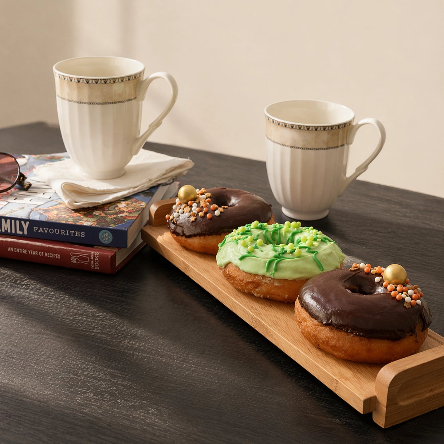 Donut Dazzle Pack