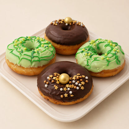 Donut Dazzle Pack