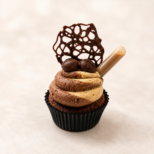 Espresso Crème