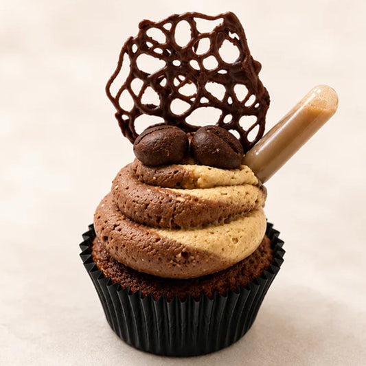Espresso Crème