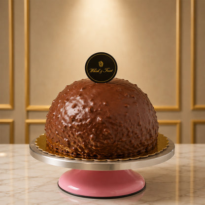 Hazelnut Royale