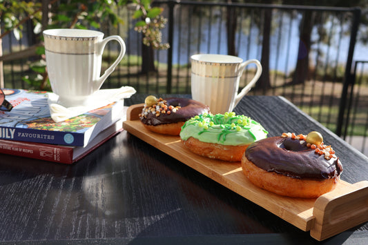 Donut Dazzle Pack