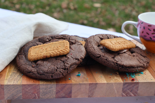 Brownie Cookies