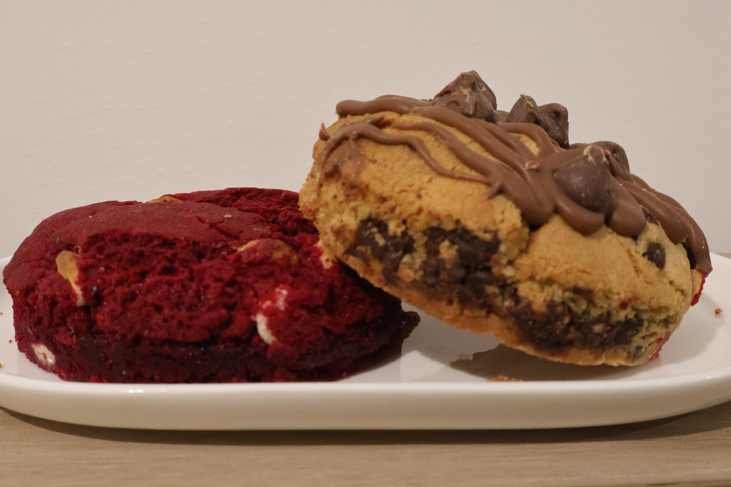 Mixed Gourmet Cookie Box