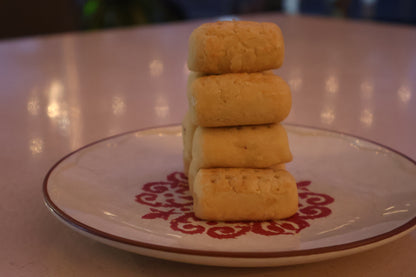 Date Rolls