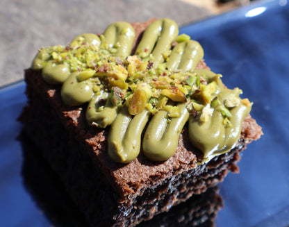 Signature Mixed Brownie Box