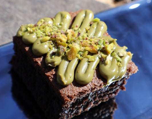 Signature Mixed Brownie Box