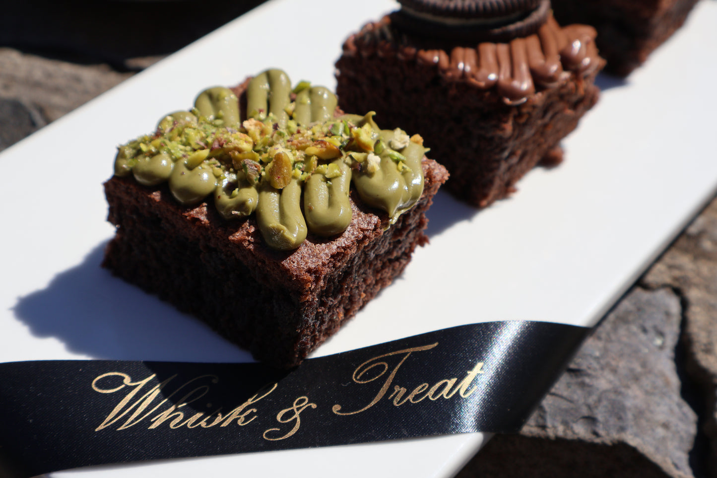 Signature Mixed Brownie Box