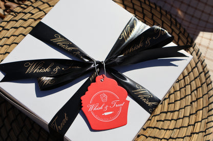 Nutella Brownie Box Set