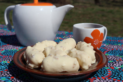 Chocolate Coated Bounty Bar